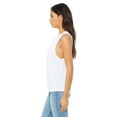 thumbnail image 3 of Ladies' Flowy Scoop Muscle Tank, 3 of 3