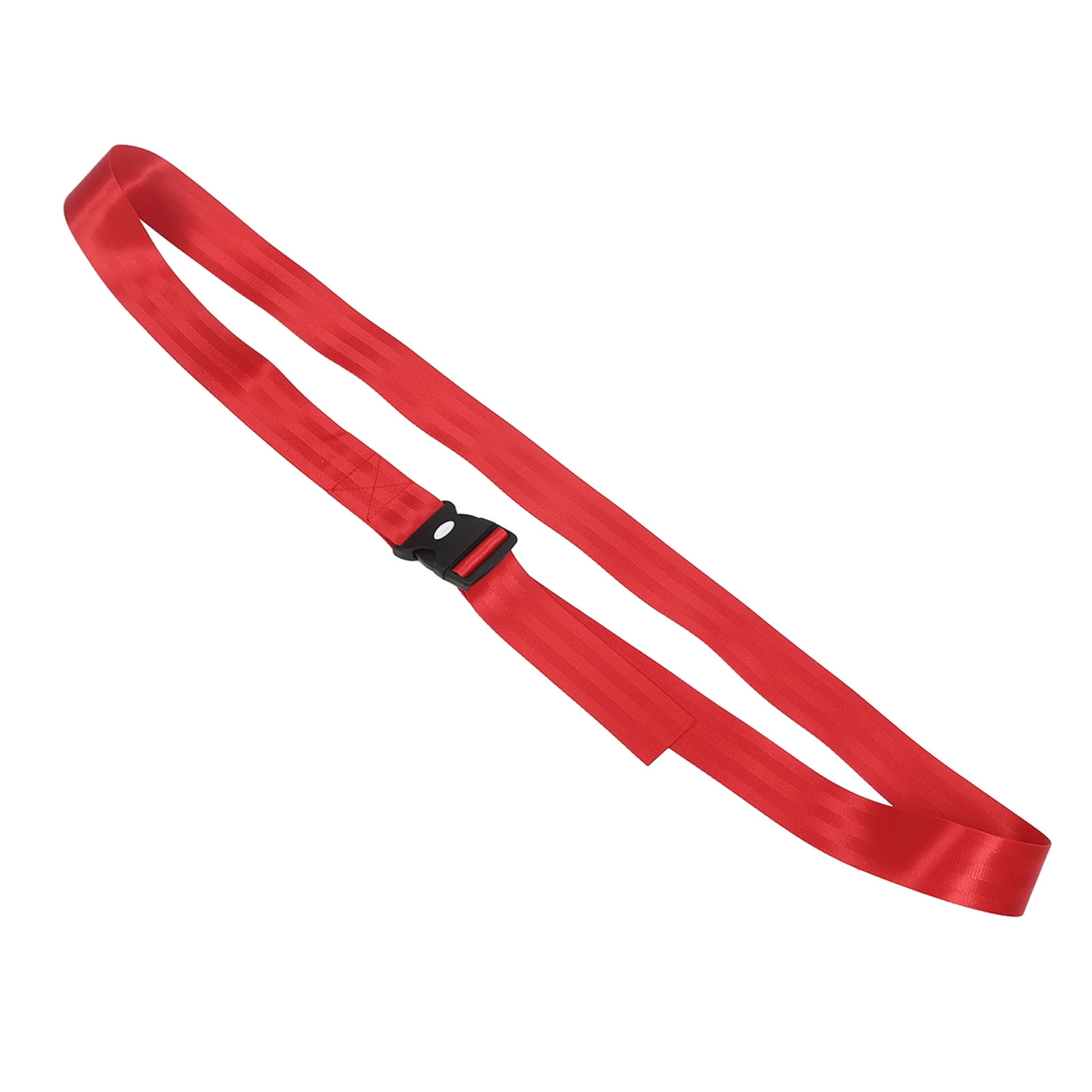 Premium Extremity Mobilization Belt - 8ft Adjustable Therapy Strap With Padded Support & Metal Buckle For Rehab & Stretching 2 thumbnail image