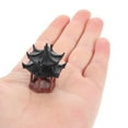 thumbnail image 5 of CIMAXIC 1Pcs Miniature Chinese Bridge Figurine Hexagonal Pavilion For Bonsai And Micro Landscape, 5 of 8