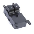 thumbnail image 4 of Electric Power Window Switch for Kia Rio III UB 2014 OEM 93570-1W000, 4 of 5