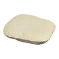 thumbnail image 2 of Washable Dog Bed Mat Breathable Soft Dog Crate Bed for Puppy Rabbits Kittens L, 2 of 9