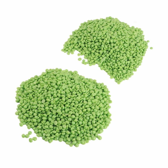 Wax Beads, Hard Wax Beads Wax Beads Wax Warmer Bean For Face For Eyebrows For Underarms