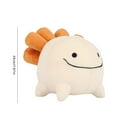 thumbnail image 3 of WIFKLSIIPG Kids Toys Deepwoken Sharko Game Peripheral Doll Cartoon Doll, 3 of 7
