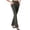 Green, variant on hlysgo Womens Casual Dressy Pants Tummy Control Elastic Waist Loose Fit Trousers Business Work Officewear Soft Pants with Pockets Red,M