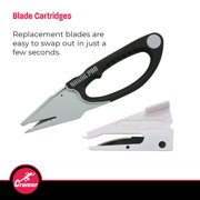 Cramer Shark Tape Cutter, Professional