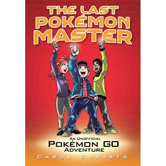 Le Dernier Maître de Pokemon