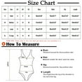 thumbnail image 3 of Feancey Velvet Wide Leg Jumpsuits for Women Zipper Front Casual Onesies Slim Fit Flare Pants Romper Bell Bottom One Piece Jumpsuit Red L, 3 of 8