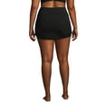 thumbnail image 3 of Lands' End Women's Plus Size Adjustable Swim Skirt, 3 of 3