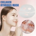BioCollagen Deep Mask, Pure Collagen Mask InstantAbsorption Hydrating Lifting