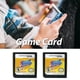 thumbnail image 1 of Tarjetas de colección de juegos Tarjeta de consola de juegos creativa interesante para 2DS 3DS XL NDSI, 1 of 7