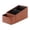 Brown, variant on Car Armrest Storage Box Center Console Cup Holder Tissue Box Multi Compartment Design for Daily Commutes and Road Trips