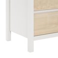 thumbnail image 2 of Addison 6 Drawer Dresser, Natural, 2 of 9
