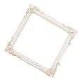 thumbnail image 1 of Vintage Style Photo Frame Picture Frame Home Decor Art Golden, 1 of 6