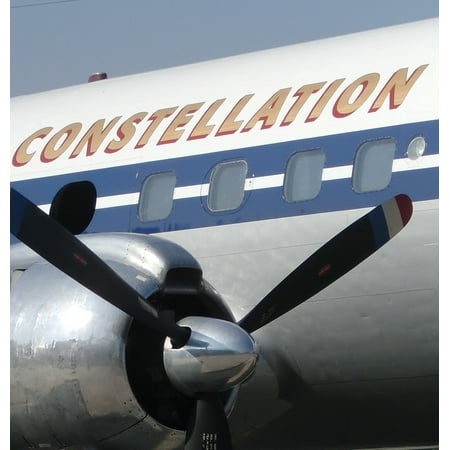 Laminated Wood Propeller - LAMINATED POSTER Aviation Propeller Plane Propeller Aircraft Poster Print 24 x 36