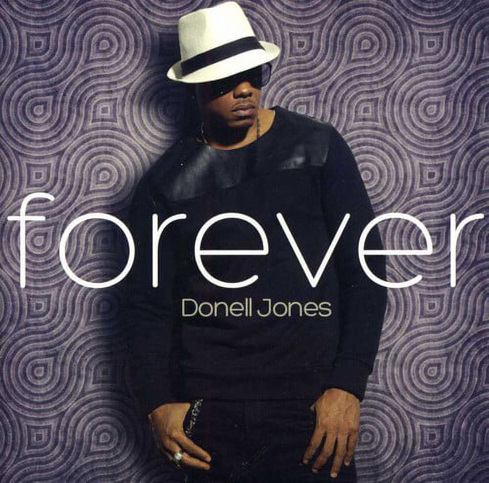 Donell Jones - The Best of Donell Jones - Music & Performance - CD