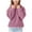 Purple, variant on Maean Sherpa Sweatshirt for Unisex Boys Girls Fuzzy Fleece Pullover Hoodies Sweatshirts 5-14 Years
