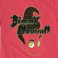 thumbnail image 3 of Jimmy Neutron -  Gotta Blast - Toddler And Youth Short Sleeve Graphic T-Shirt, 3 of 5