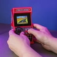 thumbnail image 6 of Retro Mini Arcade - Racing Game; 30 Fun 8-bit Racing Games, 6 of 12