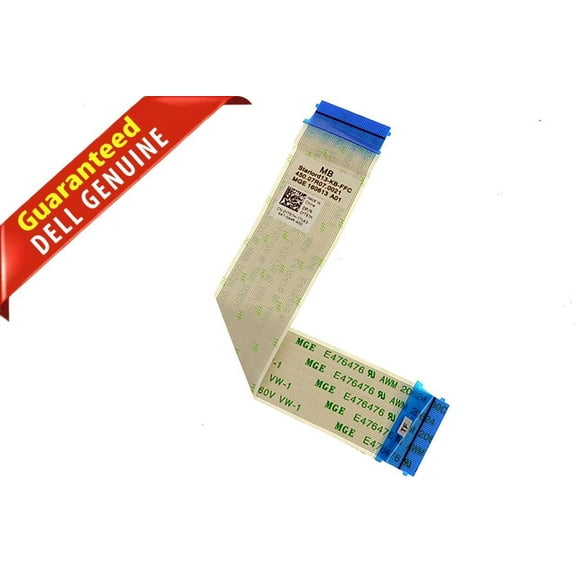 Dell Inspiron 13 7378 Latitude 3379 Keyboard Junction Board Cable YT97H - New