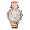 thumbnail image 2 of Reloj Michael Kors Parker Mk5491 De Acero Inox. Para Dama, 2 of 8