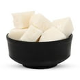 thumbnail image 1 of Aromahpure Paraffin Wax Cubes/Chunks (500 gm) | Toxin-Free Paraffin Wax for Candle Making | DIY Candle| Pure & Clean Burning Candle Wax | Biodegradable | Raw Paraffin Wax Cubes for Versatile Uses, 1 of 5