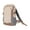 Light brown, variant on Outdoor Camping Backpack Ventilation Design 22L Storage Compartments Anti Scratch for Mountain Climbing Cycling Travel