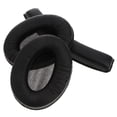 thumbnail image 4 of Homoyoyo Replacement and Headband for Headphones, Black, , Noise Isolating, Comfortable and Easy to Install, 4 of 5