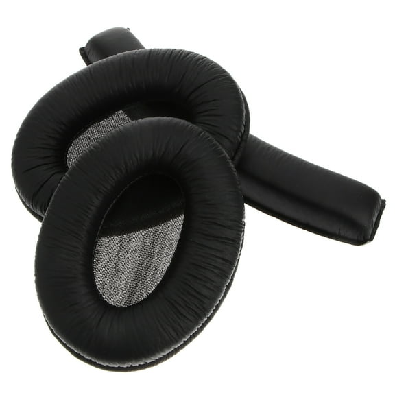 Headphone Set Compatible with Sennheiser Headphones