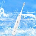 thumbnail image 3 of Cameland Electric Toothbrush Usb Charging Intelligent Soft Bristle Toothbrush Sound Vibration, 3 of 4