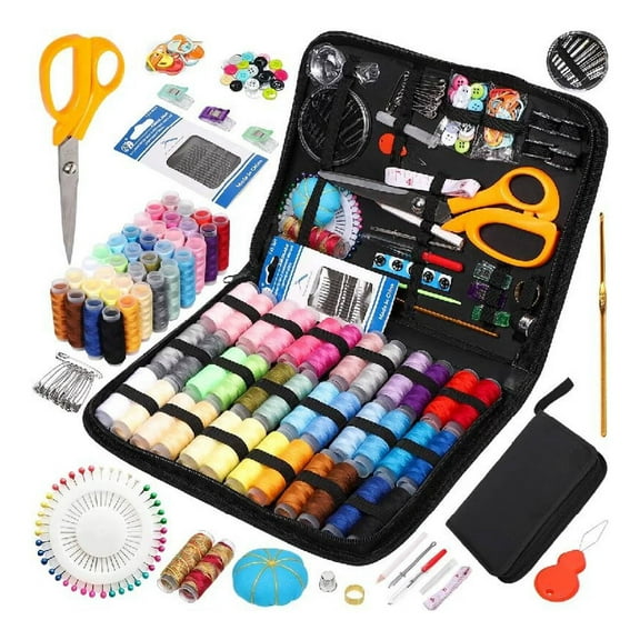FACEGA Sewing Kit Sewing Kit for Adults Sewing Accessories,Style1