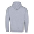 thumbnail image 2 of Awdis Varsity Hooded Sweatshirt / Hoodie, 2 of 2