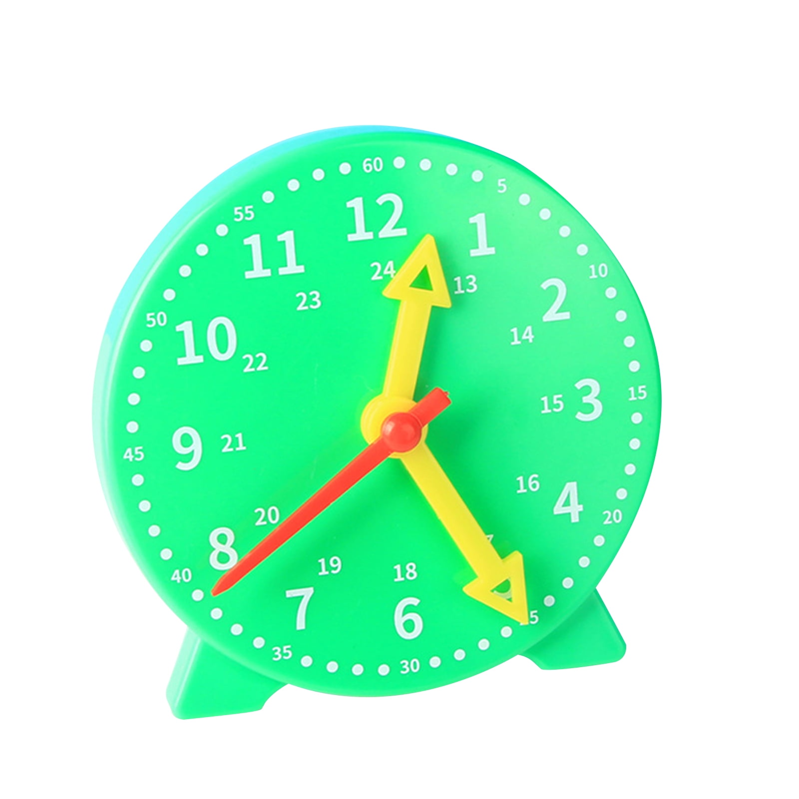 XINYTEC Planning for Time Clock Class for Play Toy Class Tool for