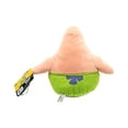 thumbnail image 2 of Peluche Funko Plush Bandai Bob Esponja 25th Patricio Estrella 17 cm, 2 of 2