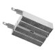 thumbnail image 2 of High quality 12V 70W Aluminum Shell Constant Temperature PTC Heater/Heater, 2 of 5