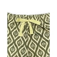 thumbnail image 7 of The White Lotus Women's and Women's Plus Polo Club Sleep Cami and Shorts Set, 2-Piece, Sizes XS-3X, 7 of 7