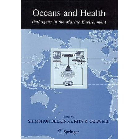 Oceans And Health Pathogens In The Marine Environment