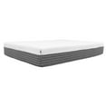 thumbnail image 2 of 12 Inch Twin Coil Mattress - High Support Foam Layer Size Cool Temperature Control And Relief, 2 of 2