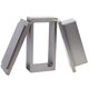 thumbnail image 3 of 2024 molde pre de la prensa de la colofonia de la pulgada 2x4 rectangular anodizado para la prensa de la colofonia, 3 of 5