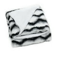 thumbnail image 4 of Home Soft Things Faux Fur Throw - Irene - 60" x 80" Jumbo, 4 of 6