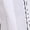 Voile Silver Stripe, variant on CYZ Women's 100% Cotton Woven Sleep Pajama Pants
