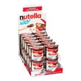 thumbnail image 2 of Nutella Nutella & Breadsticks Snack Packs | 52G/Unit, 24 Units/Case, 2 of 3