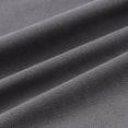 thumbnail image 4 of Speaker Mesh Fabric - Professional Dust Protection Cloth for KTV & Home Audio, 144"x54" Gray, 4 of 8