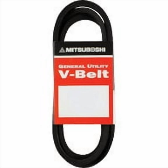 MBL 4L840A V Belt 1/2" X 84"