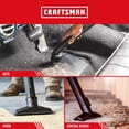 thumbnail image 4 of Filtro de vacío Craftsman CMXZVBE38752 para montaje en pared Shop-Vac, 4 of 7