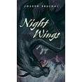 thumbnail image 1 of Pre-Owned Night Wings (Hardcover) 9780061123184, 1 of 1