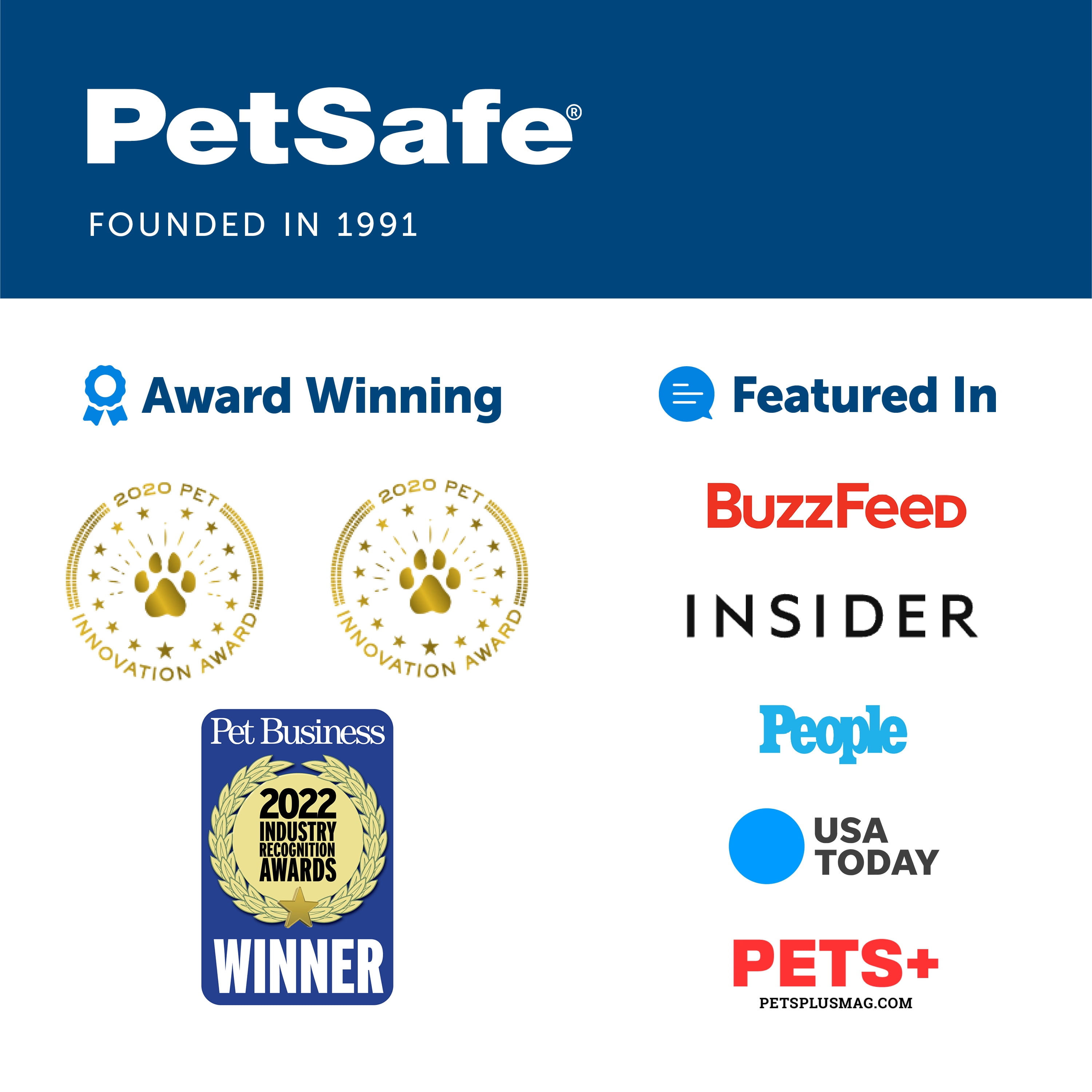 PetSafe Healthy Pet Water Station, Dog and Cat Water System with Stainless Steel Bowl, Large, 320 oz.