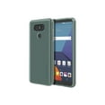 thumbnail image 3 of Incipio NGP PURE - Back cover for cell phone - Flex2O polymer - mint - for LG G6, 3 of 4