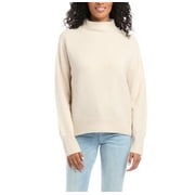 Karen Kane Mock Neck Sweater