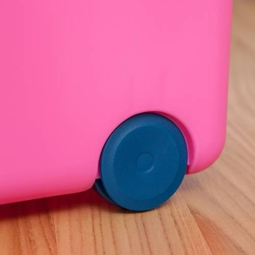 iris toy storage box