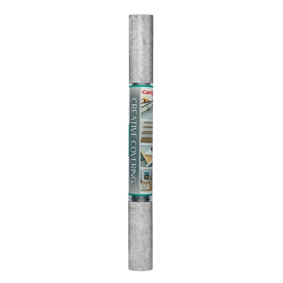 Pegatina Decorativa Magic Cover Concreto 270X45.72 Cm
